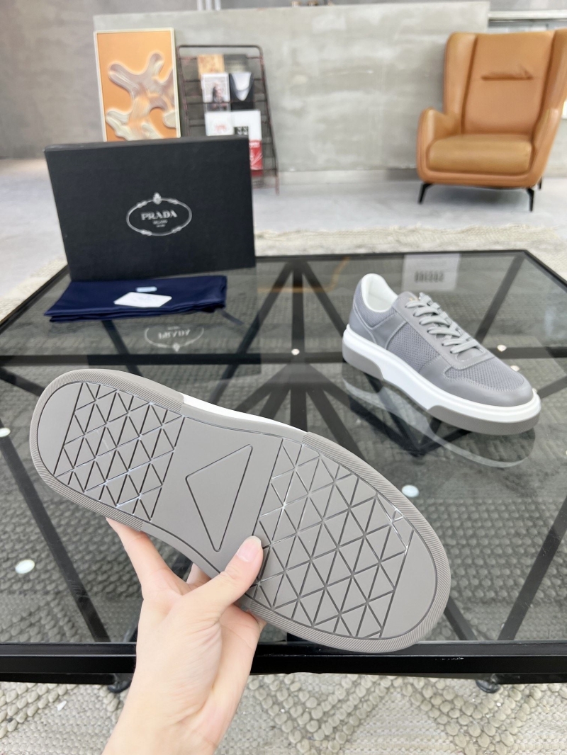 Prada Casual Shoes